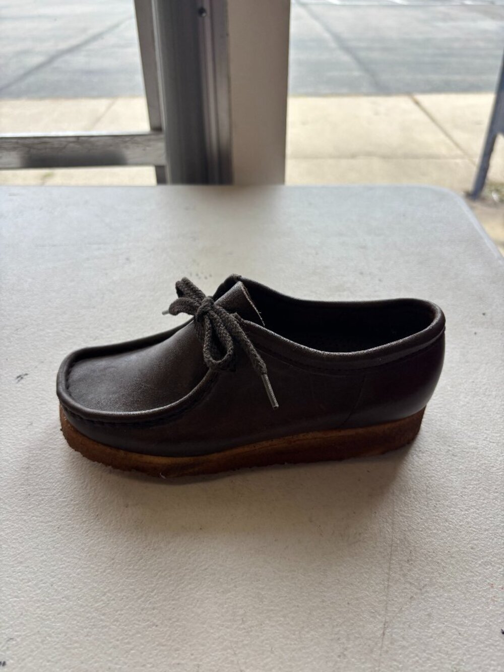 Vintage leather Sebago Women's Loafers
